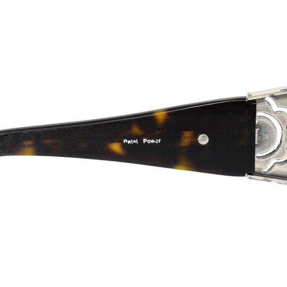 Brighton Petal Power 53-17mm Sunglasses FRAMES ONLY - FAIR CONDITION main image 8